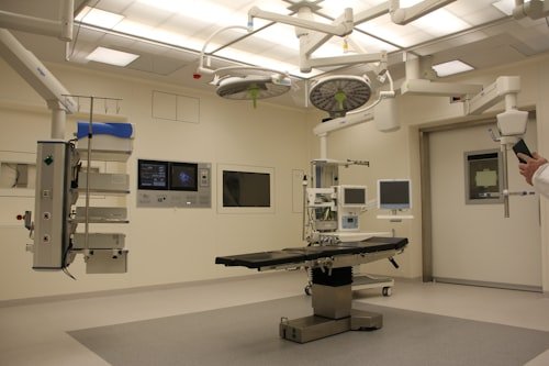 Hospitalar