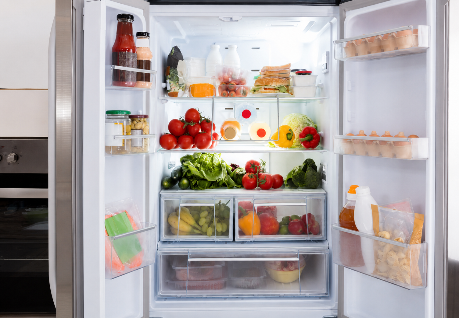Refrigeração