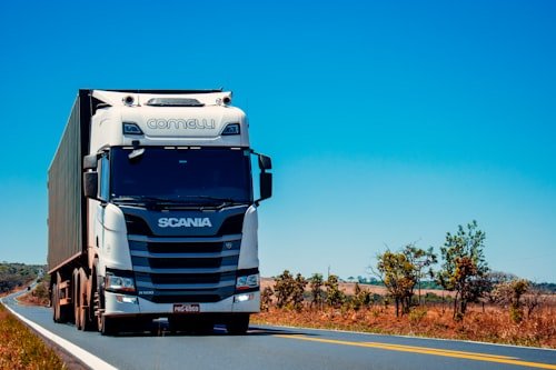 Transporte